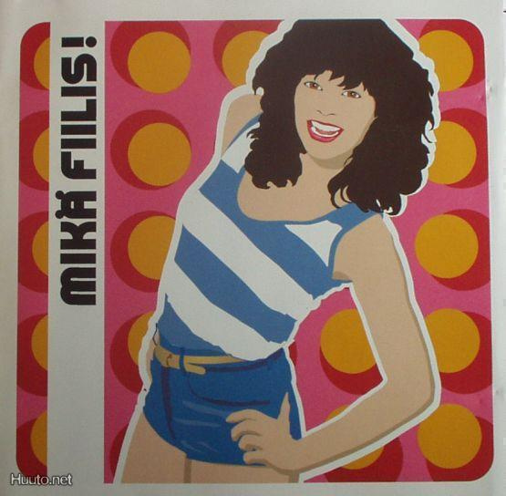 Mikä Fiilis ! ** Eri Esittäjiä ** 19 Hittiä ** CD