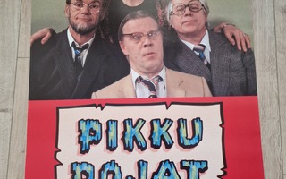Pikku pojat elokuvajuliste