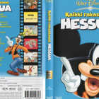 KAIKKI RAKASTAVAT HESSUA	(21 360)	-FI-	DVD - pikkukuva 1