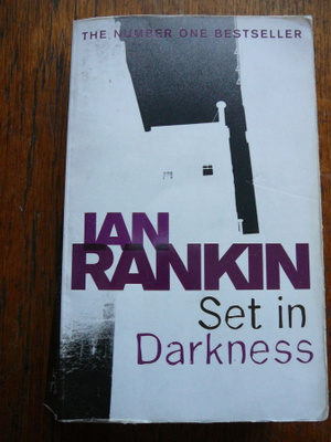 Rankin: Set in Darkness