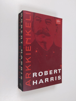 Robert Harris : Arkkienkeli