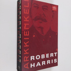 Robert Harris : Arkkienkeli - pikkukuva 1