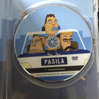 Pasila. 1.kausi. - pikkukuva 3