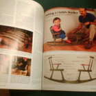 TABLES AND CHAIRS - The Best of FINE WOOD WORKING (Sis.pk:t) - pikkukuva 4