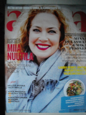 Anna lehti Nro 3/2020 (24.3)