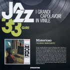 Thelonious Monk – Misterioso (LP) - pikkukuva 5