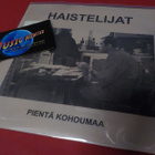 HAISTELIJAT - PIENTÄ KOHOUMAA UUSI 7'' SINGLE - pikkukuva 1
