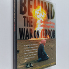 Nafeez Mosaddeq Ahmed : Behind the War on Terror - Wester... - pikkukuva 1