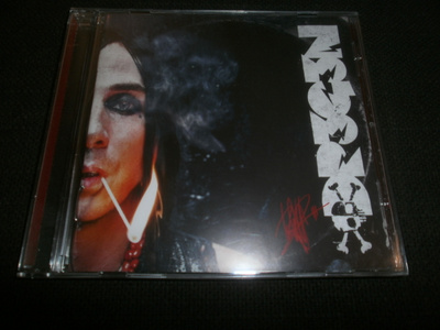 Dregen: Dregen Cd