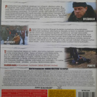 WALLANDER 1-4 & 5-8 DVD - pikkukuva 2