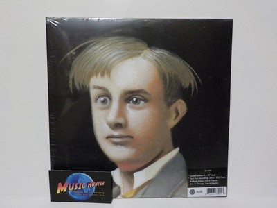 KING CRIMSON - UNCERTAIN TIMES UUSI 2 X 12" TOUR VINYL +