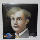 KING CRIMSON - UNCERTAIN TIMES UUSI 2 X 12" TOUR VINYL + - pikkukuva 1
