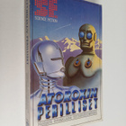 Pekka (toim.) Supinen : Atoroxin perilliset : parhaita su... - pikkukuva 1