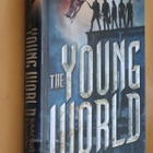 Chris Weitz : The Young World Kaaoksen päivät 1.p. 2017 k.p. - pikkukuva 1