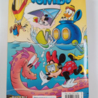 Walt Disney : Aku Ankka Jumbo 22 : Vesimiehen aika - pikkukuva 2