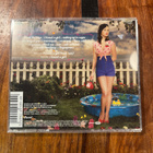 Katy Perry - One Of The Boys cd - pikkukuva 2