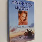Anneli Meriläinen : Menneisyyden mainingit - pikkukuva 1