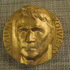 Mauno Koivisto mitali 2017 /Toivo Jaatinen 1983. - pikkukuva 1