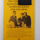 Historiallinen aikakauskirja 2/1986 - pikkukuva 2