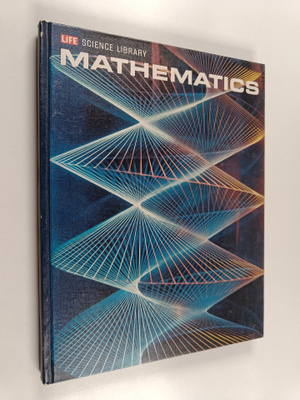 David Bergamini : Mathematics