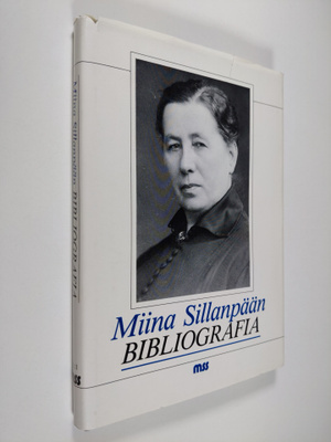 Outi Piiroinen-Backman : Miina Sillanpään bibliografia