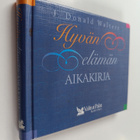 J. Donald Walters : Hyvän elämän aikakirja - pikkukuva 1