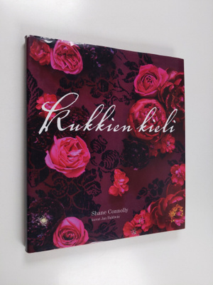 Shane Connolly : Kukkien kieli