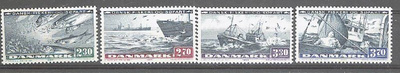 Tanska Mi 812-5 ++