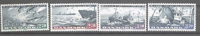 Tanska Mi 812-5 ++