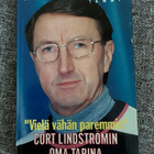Vielä vähän paremmin - Curtin oma tarina Curt Lindström Tamm - pikkukuva 1