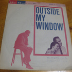 Outside My Window / Mama 1960 Bell Records - pikkukuva 1