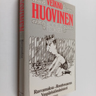 Veikko Huovinen : Kootut teokset 9 osa : Rasvamaksa ; Ron... - pikkukuva 1