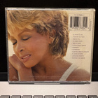 TINA (TURNER) - Wildest Dreams cd - pikkukuva 2