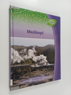 Maalämpö