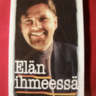 Koivisto, Markku : Elän ihmeessä - pikkukuva 1