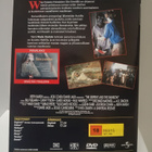 dvd Käärme ja sateenkaari - The Serpent and the Rainbow - pikkukuva 2