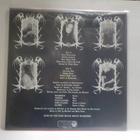 AZAZEL - JESUS PERVERSIONS... UUSI SUOMI 2020 REISSUE LP - pikkukuva 2