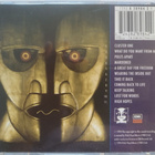 PINK FLOYD - The Division Bell CD (originaali painos) - pikkukuva 2