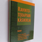 Tuula Laamanen : Ravintoterapian käsikirja - pikkukuva 1