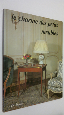 P. M. Favelac : Le charme des petits meubles