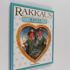 Julia Parker : Rakkaus Kalat : 19 helmikuuta - 20 maalisk... - pikkukuva 1