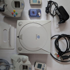 Sega Dreamcast GDEMU modattu - pikkukuva 1