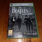 The Beatles: Rockband - Xbox 360 - pikkukuva 1