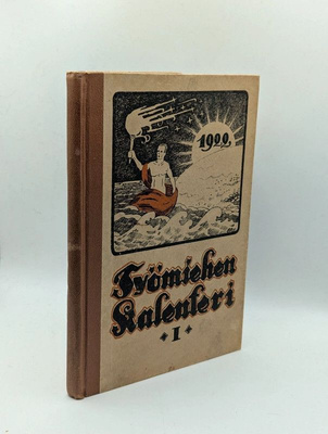 Työmiehen Kalenteri