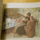 Carl Larsson - Minun perheeni - 1.p. 1979 - pikkukuva 3
