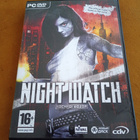 Night Watch (PC DVD) – Hyväkuntoinen - pikkukuva 1