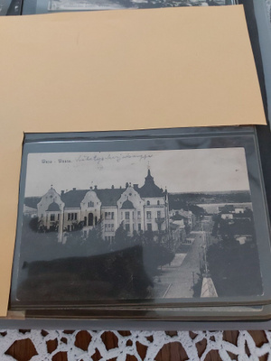 1 waasa lähetys kirjakauppa