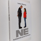 Leena Sharma : Ne : kohtaamisia perus-Suomessa - pikkukuva 1