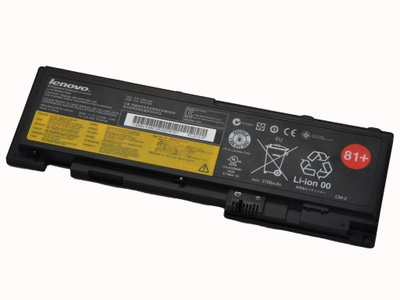Kannettavan akku Thinkpad T420s / T430s (Battery 81+)