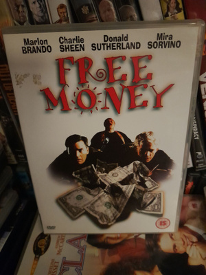 free money